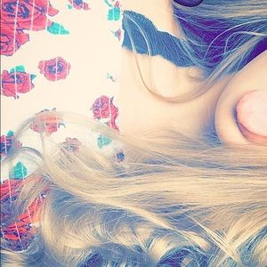 Meet your Posher, Brooke